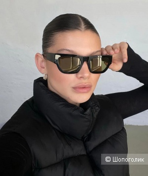 Солнцезащитные очки Vehla Finn