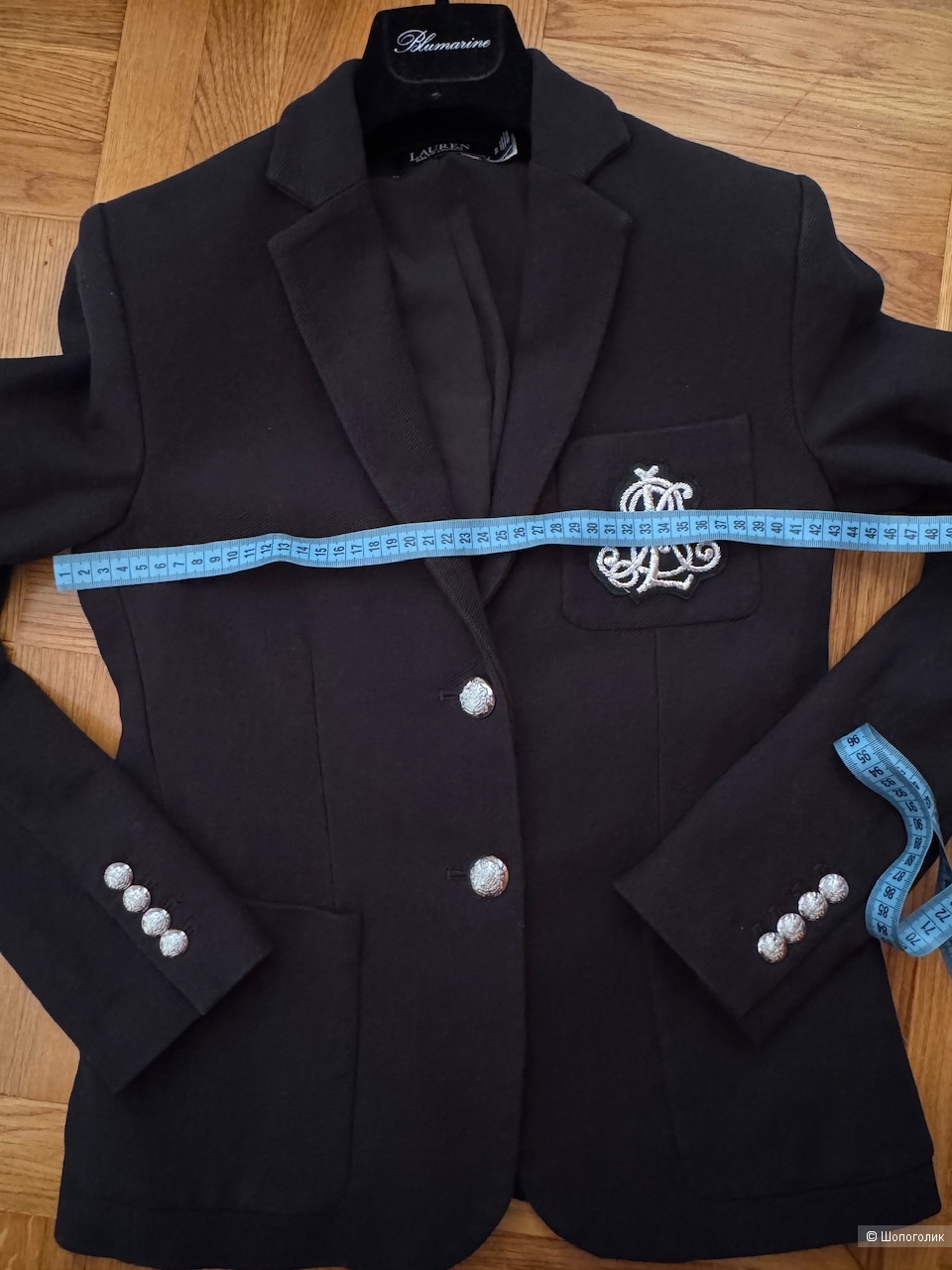 Пиджак Ralph Lauren, размер s