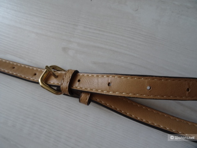 Сумка Massimo Dutti, размер one size