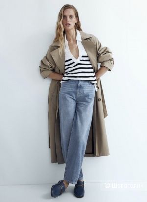 Джинсы Massimo Dutti/44-46