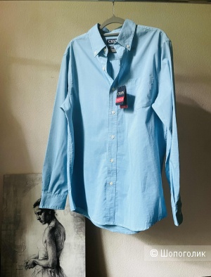 Рубашка Chaps Ralph Lauren, размер M