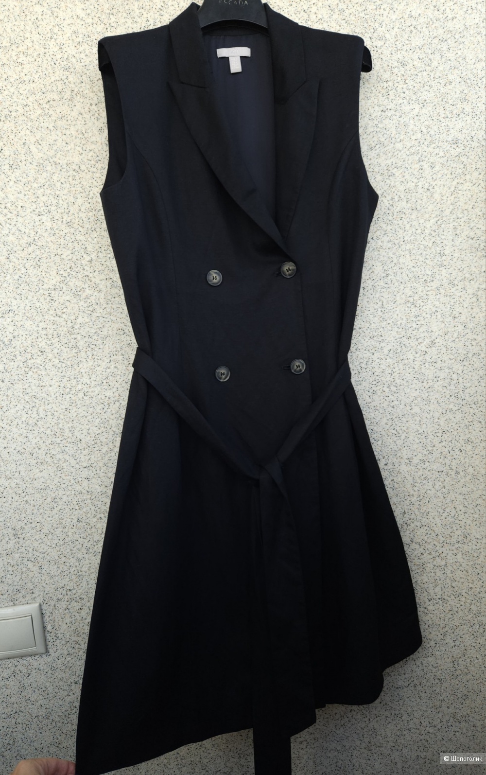 Платье H&M, 44-46