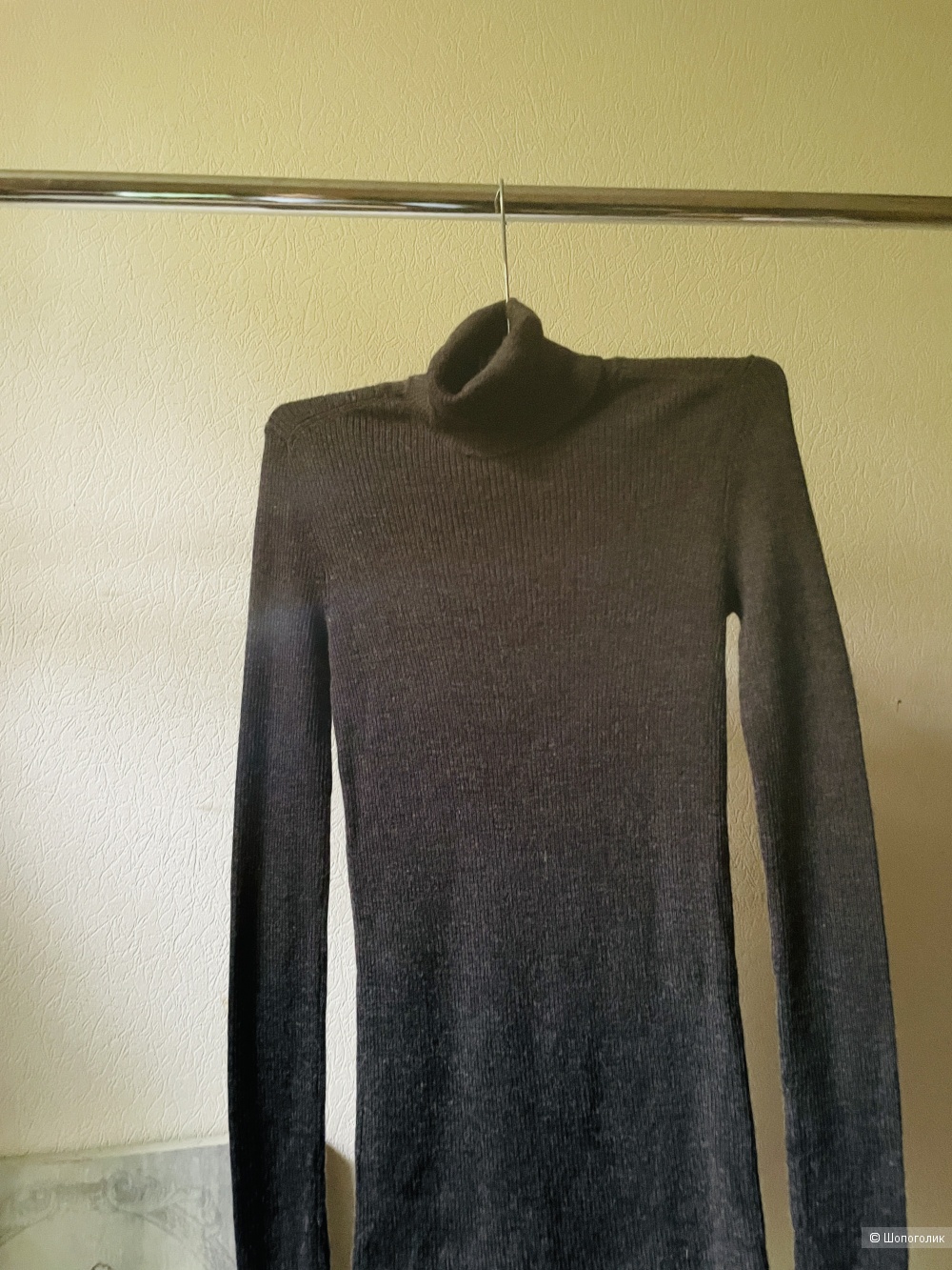 Водолазка Uniqlo, размер S-L