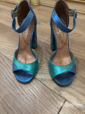 Босоножки TwinSet Milano 37IT