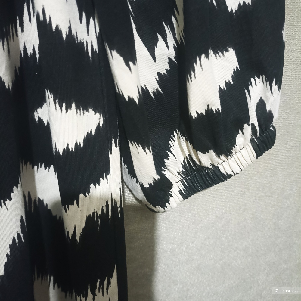 Max Mara платье миди р 44