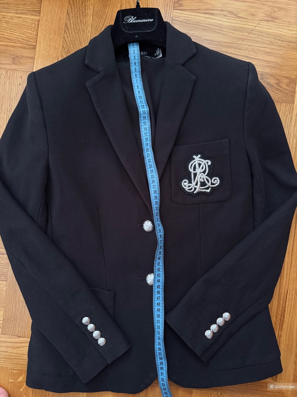 Пиджак Ralph Lauren, размер s