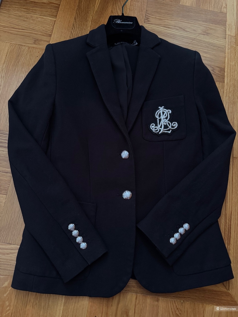 Пиджак Ralph Lauren, размер s
