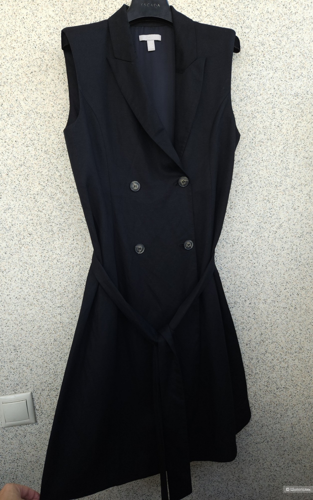 Платье H&M, 44-46