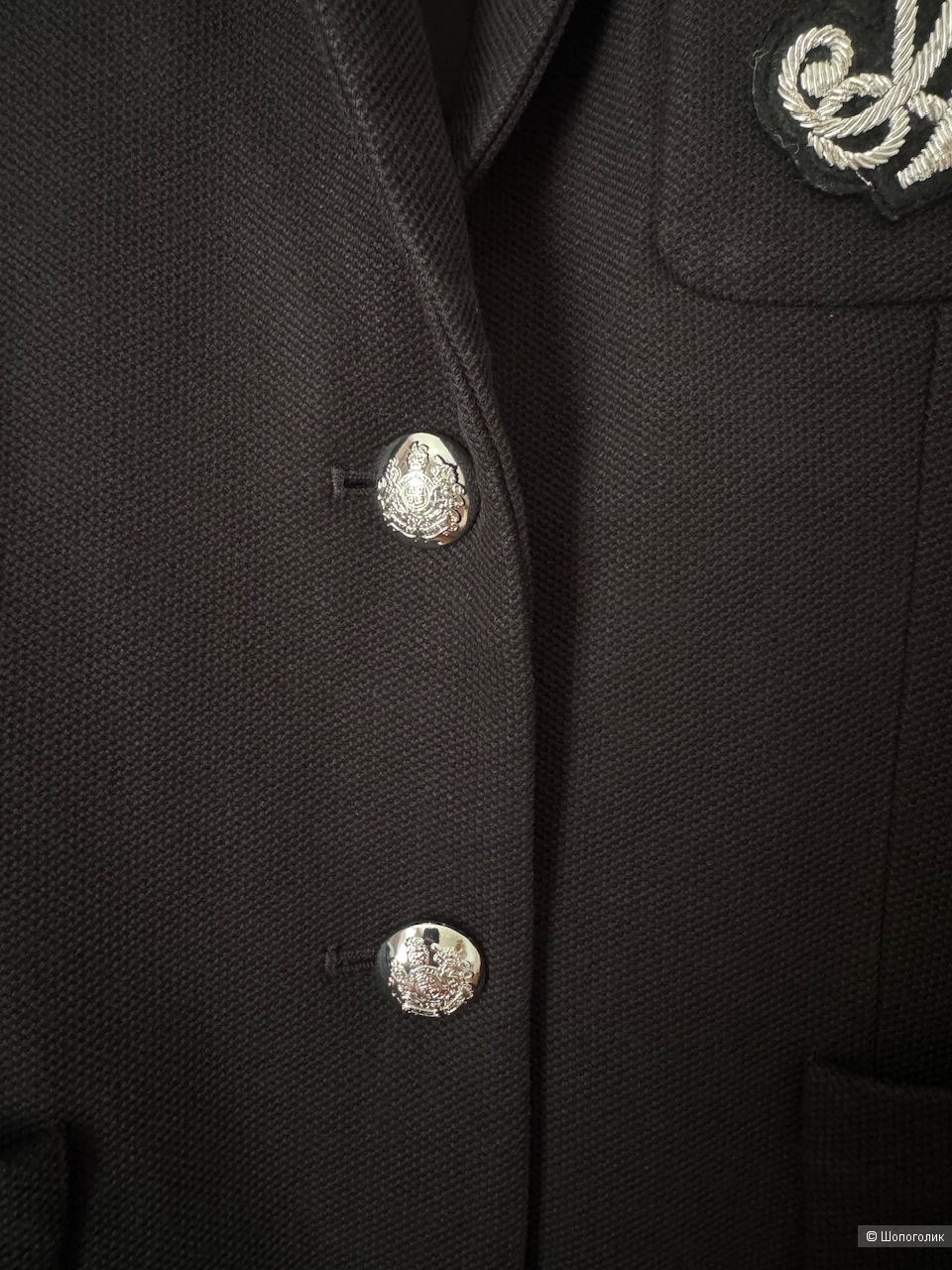Пиджак Ralph Lauren, размер s