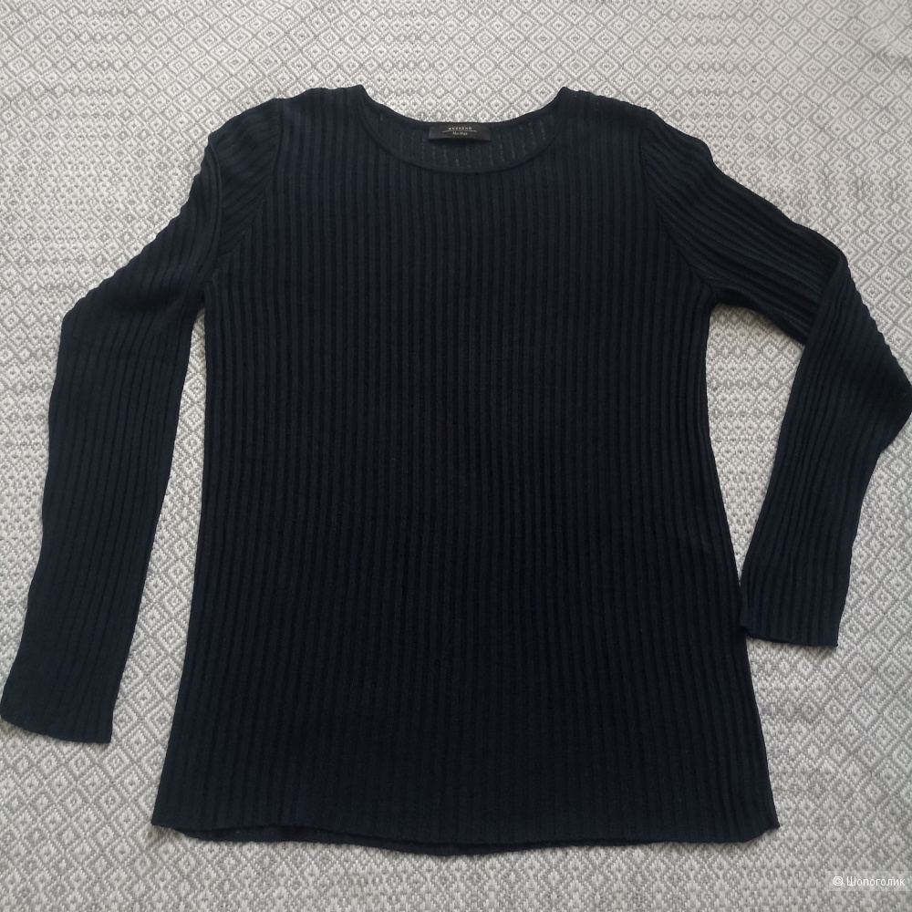 Max Mara Weekend джемпер р 44-46