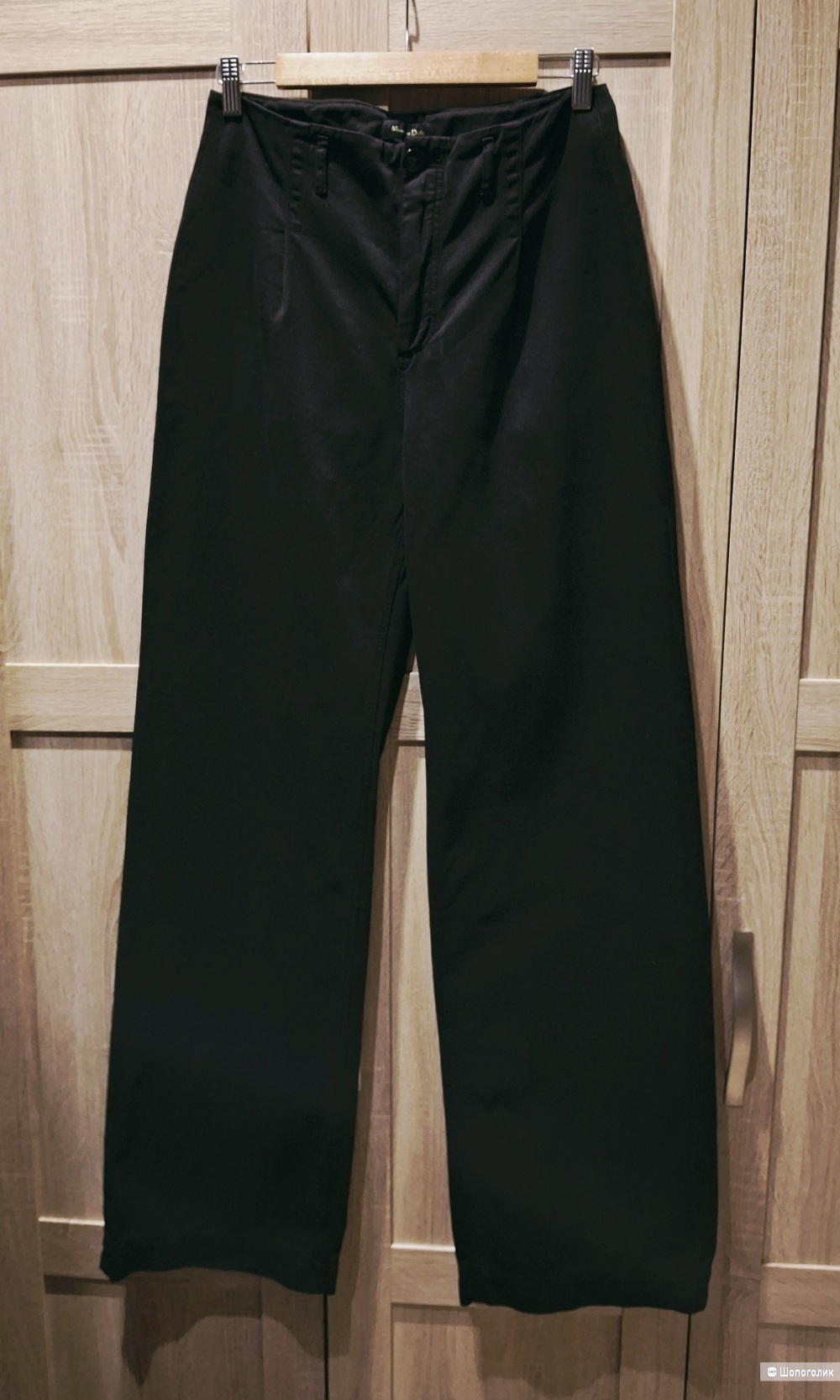 Брюки Massimo Dutti/44-46