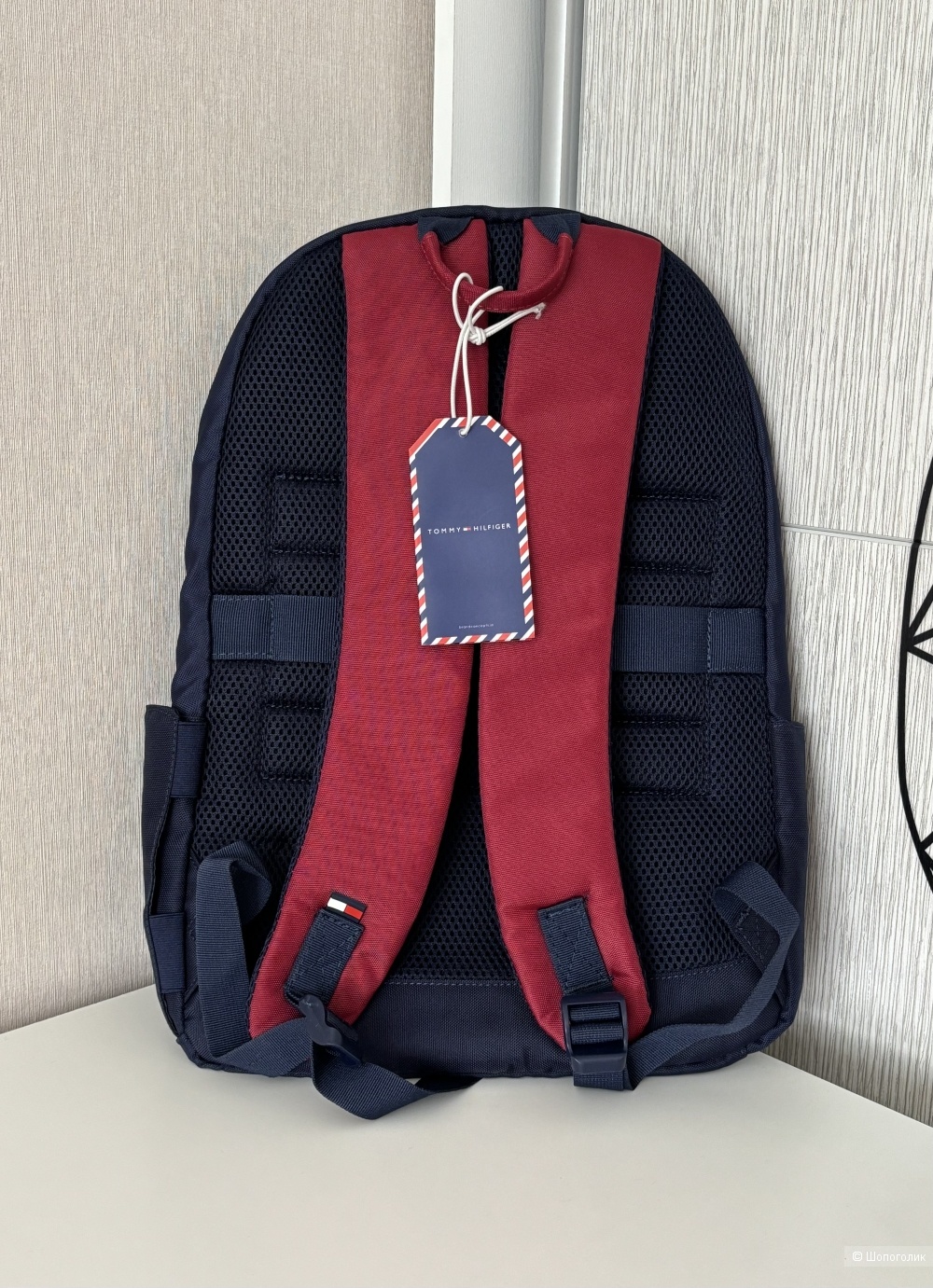 Рюкзак Tommy Hilfiger