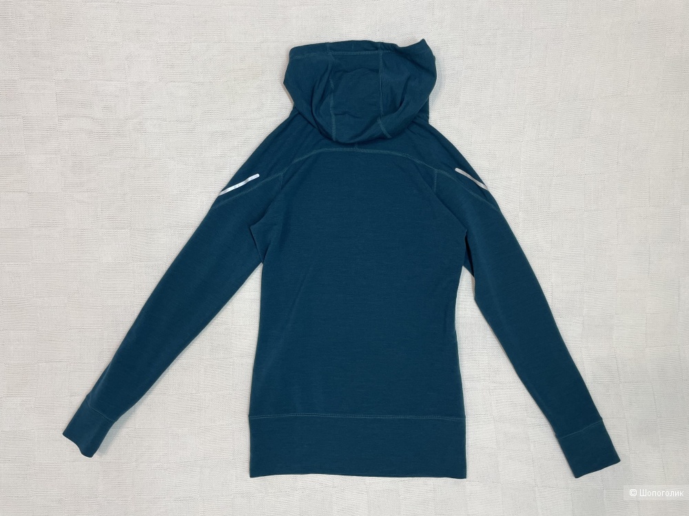 Nike термолонгслив р.XS