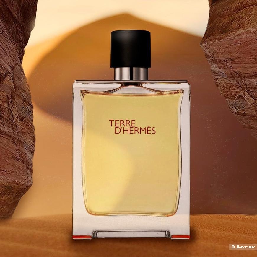 Hermes Terre D'hermes 100ml