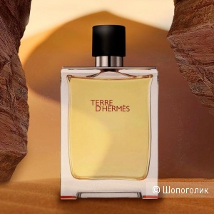 Hermes Terre D'hermes 100ml