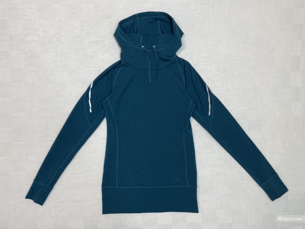 Nike термолонгслив р.XS