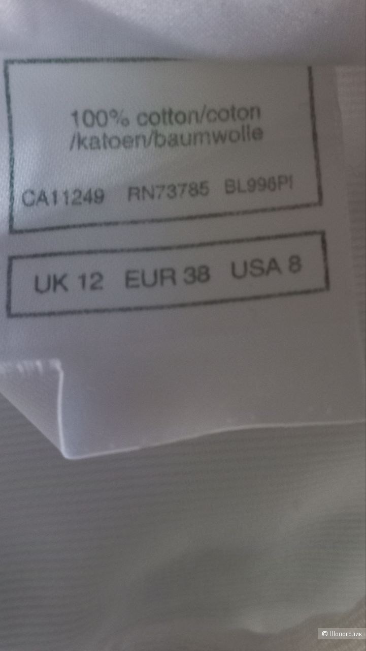 Рубашка Laura Ashley, М