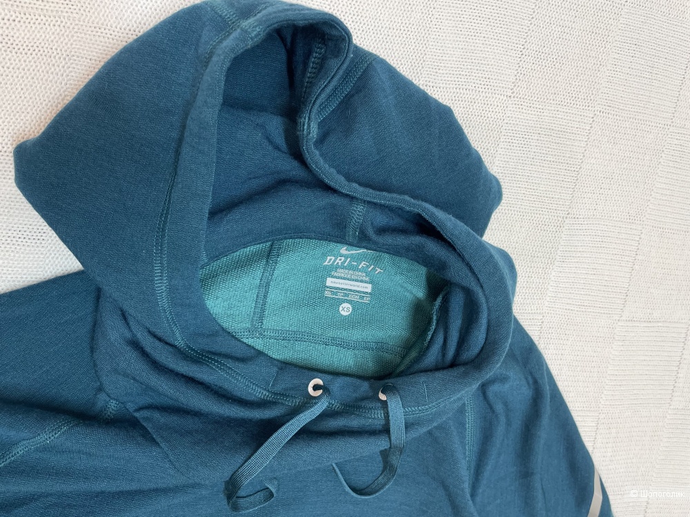 Nike термолонгслив р.XS