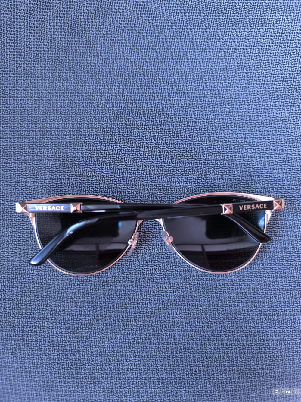 Солнцезащитные очки VERSACE  VE 2148 100287