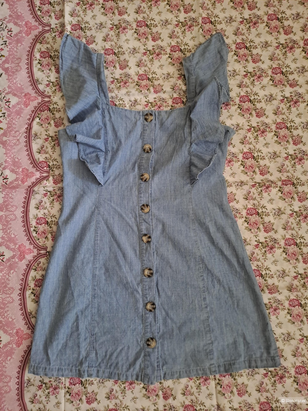 Платье Topshop M