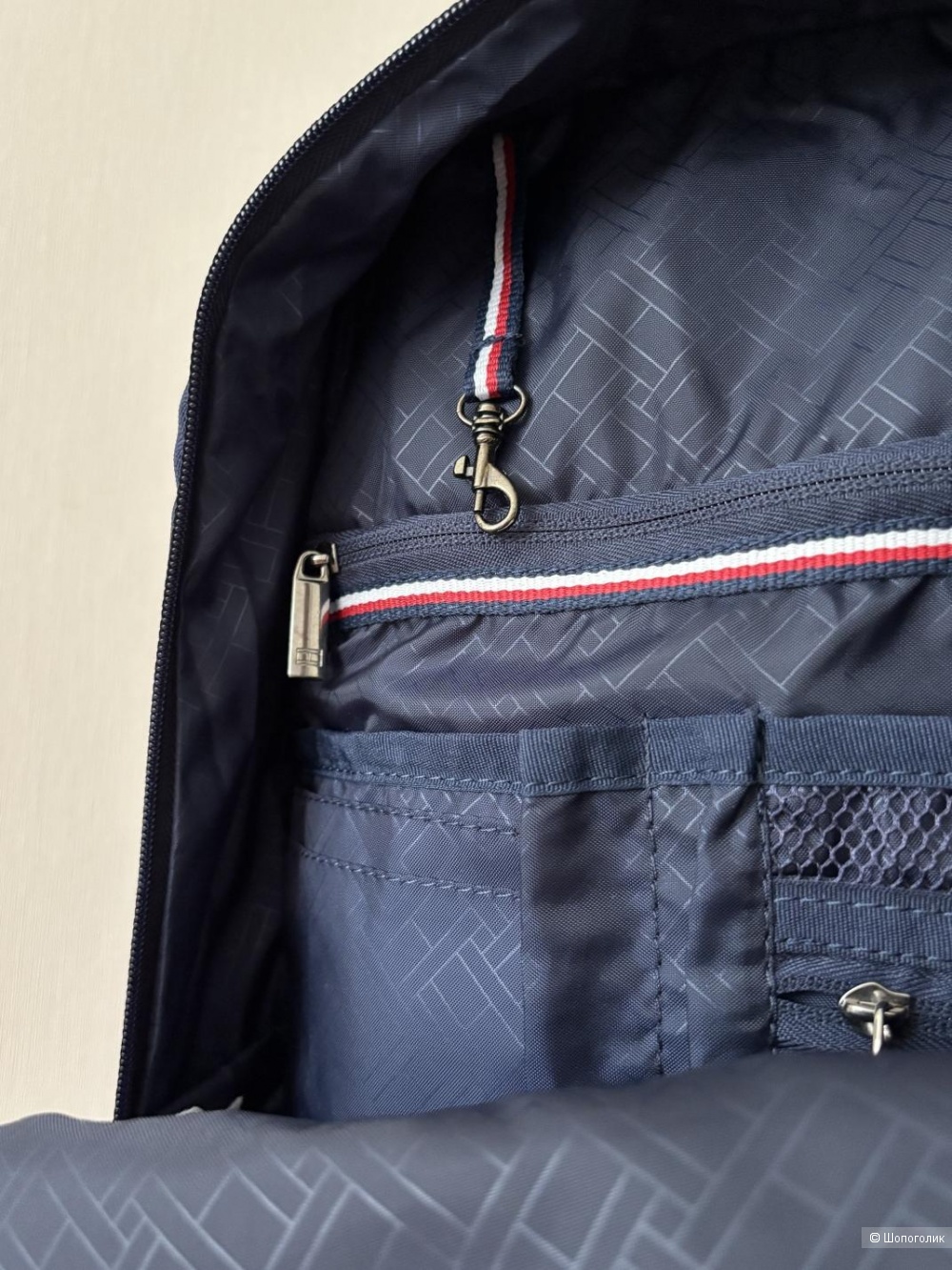 Рюкзак Tommy Hilfiger