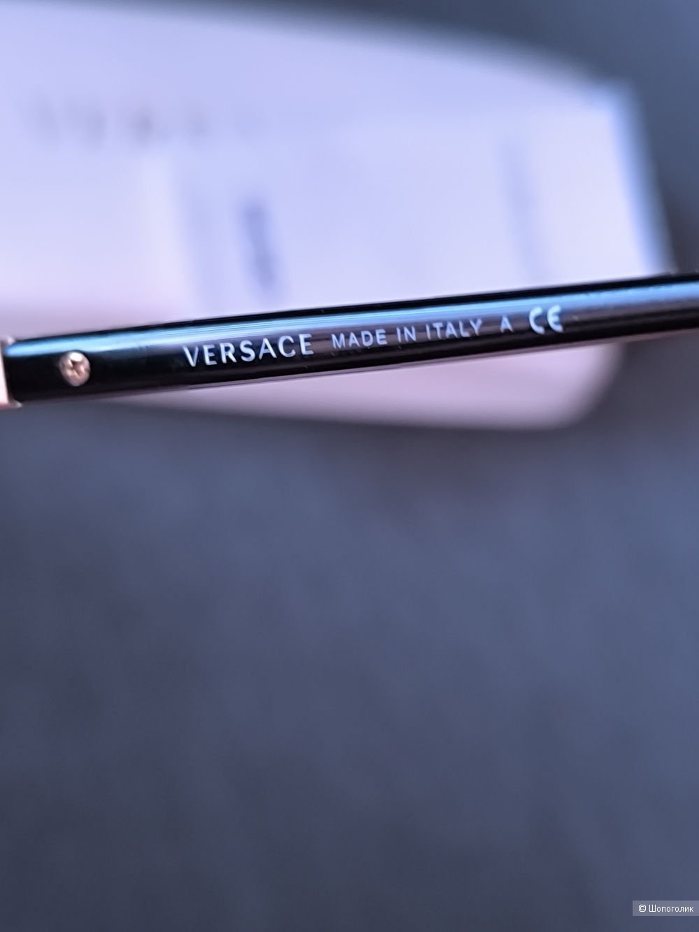 Солнцезащитные очки VERSACE  VE 2148 100287