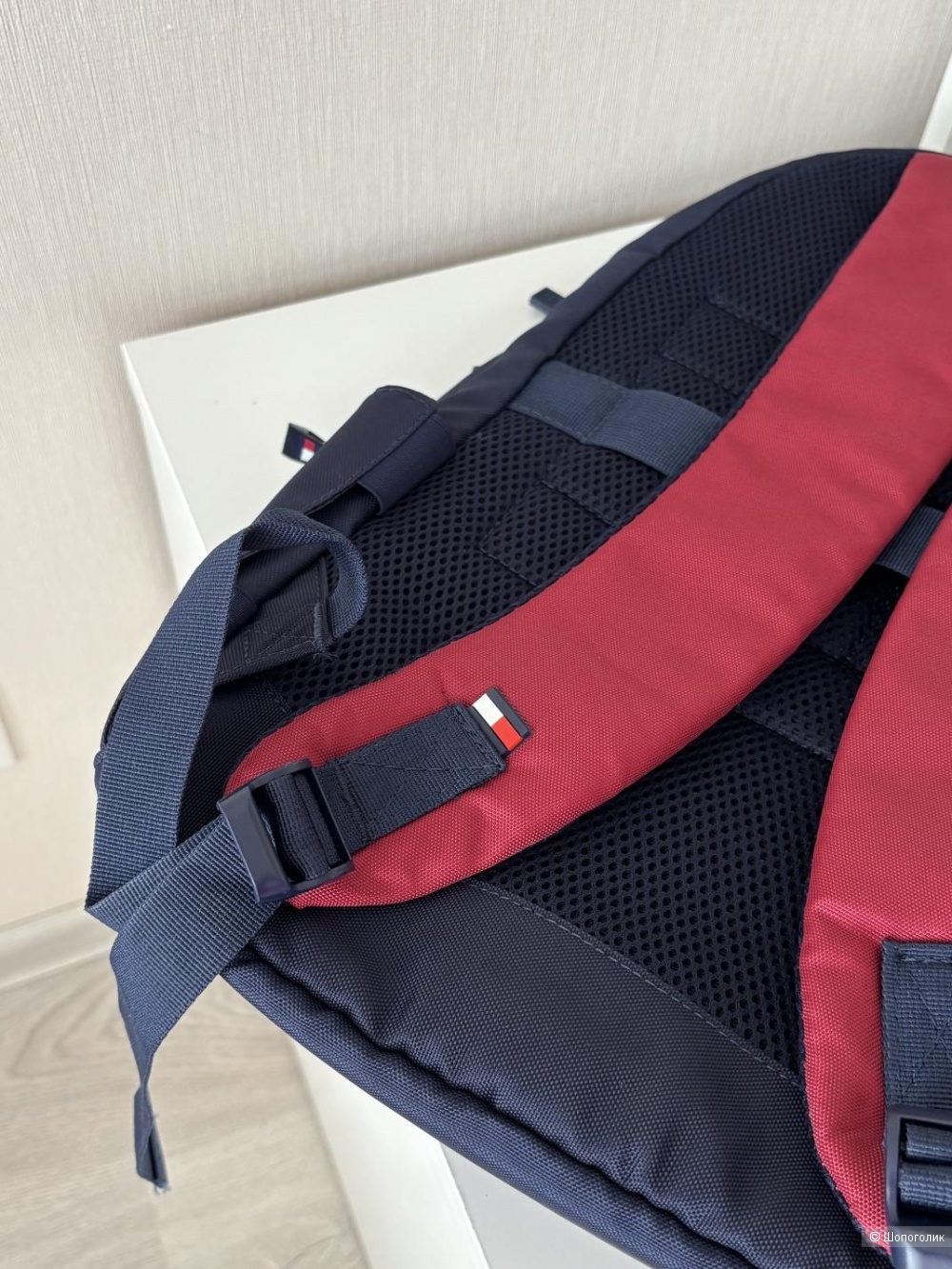 Рюкзак Tommy Hilfiger