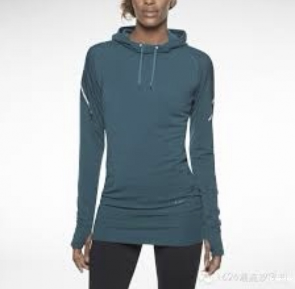 Nike термолонгслив р.XS