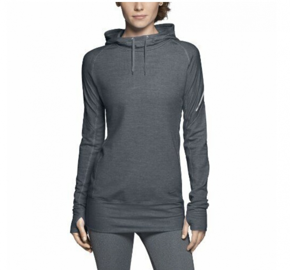 Nike термолонгслив р.XS