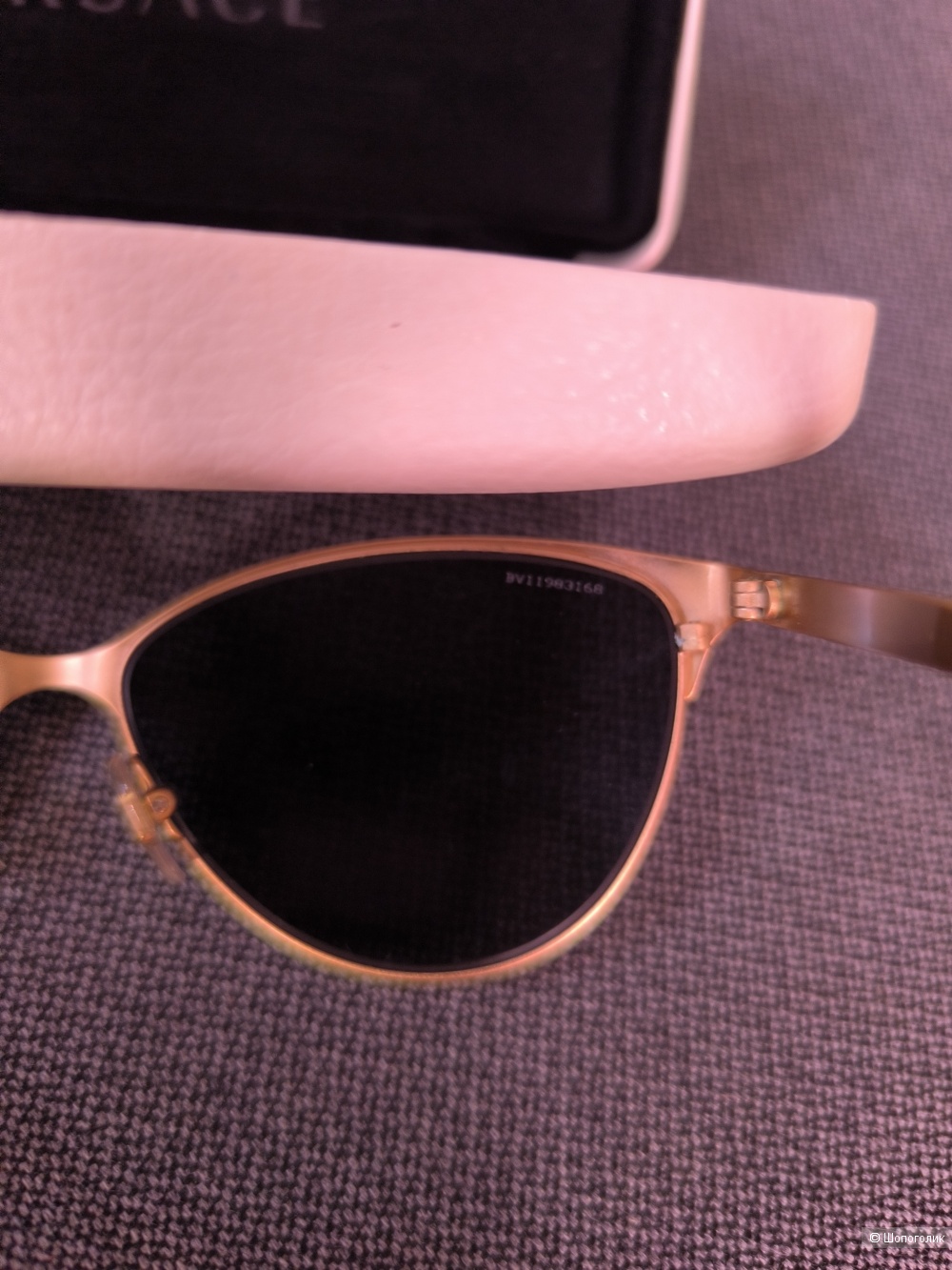 Солнцезащитные очки VERSACE  VE 2148 100287