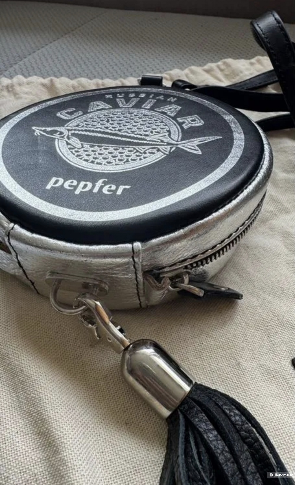 Сумка  Pepfer one size