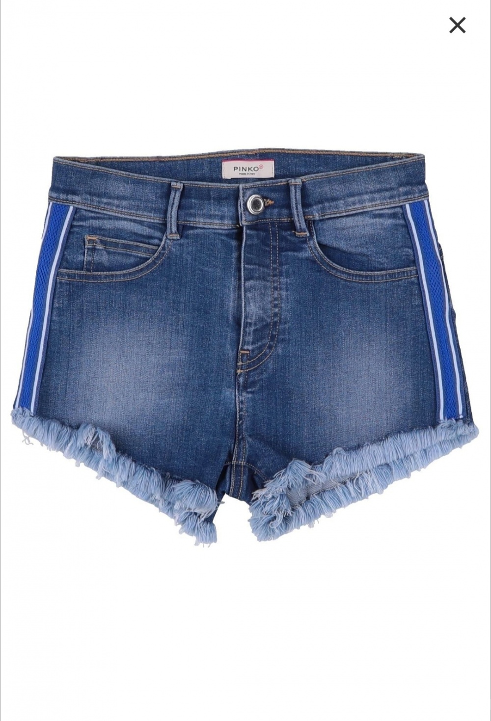 Шорты Pinko 14/XS/S