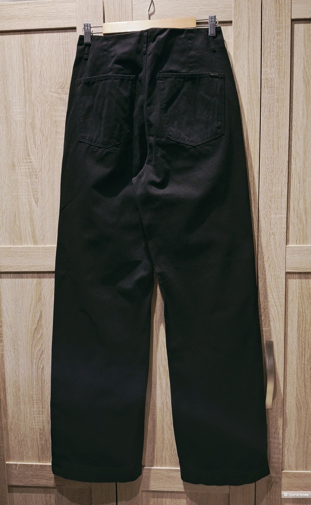 Брюки Massimo Dutti/44-46