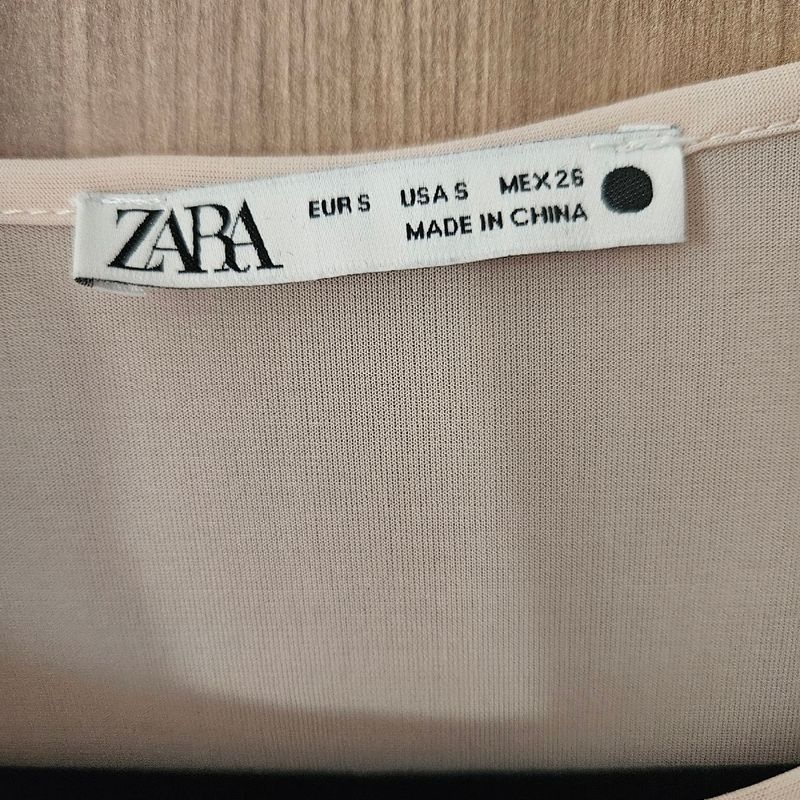 Платье zara 42-44