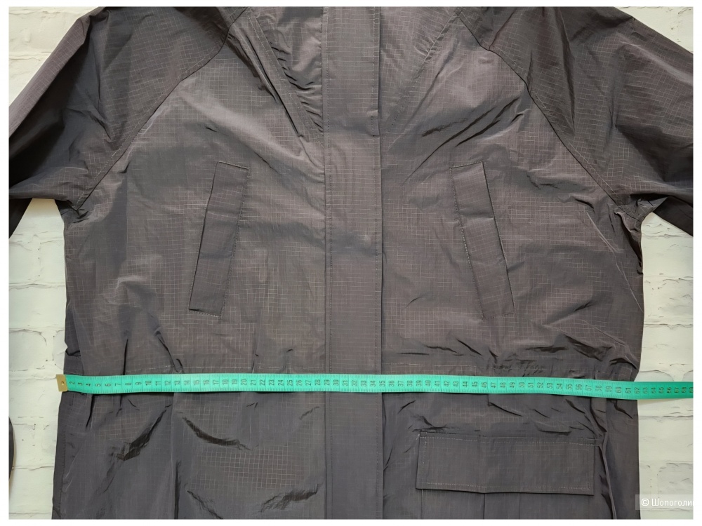 Парка/дождевик Ganni р: EUR 38 наш 48-50