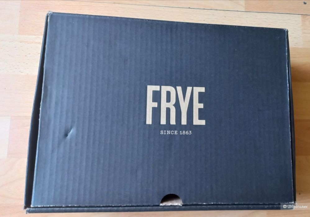 Шлепанцы Frye, 9М, 26 см