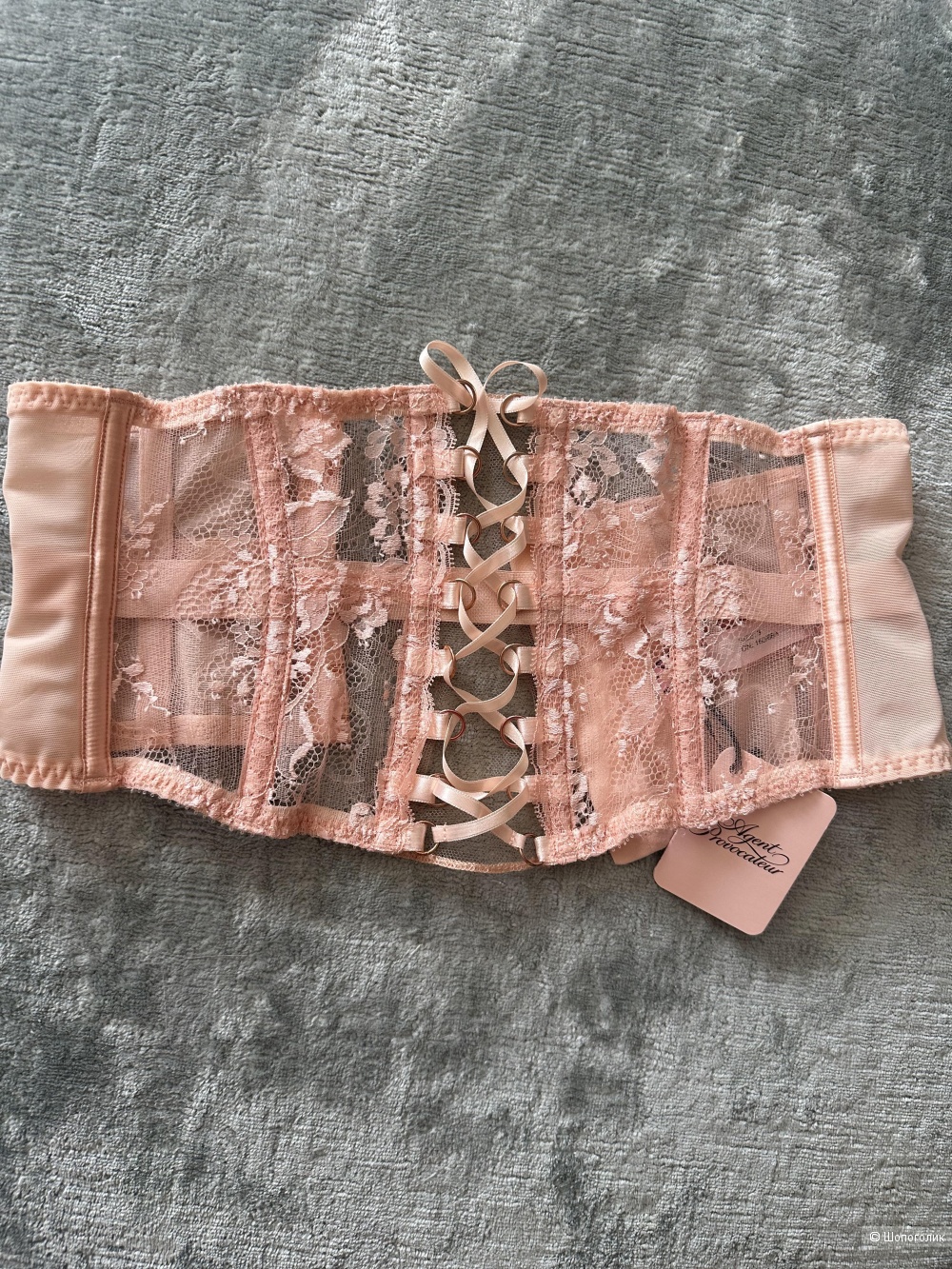Корсет-пояс Agent Provocateur на 42-44
