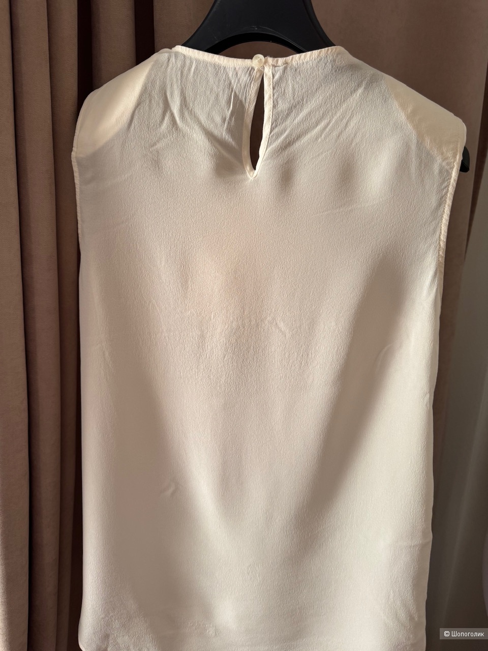Топ Elisabetta Franchi, размер 40