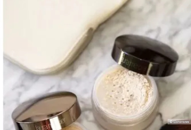 Пудра Laura Mercier 29 гр