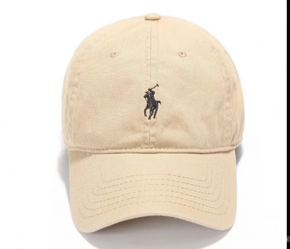 Бейсболка Ralph Lauren 55-60