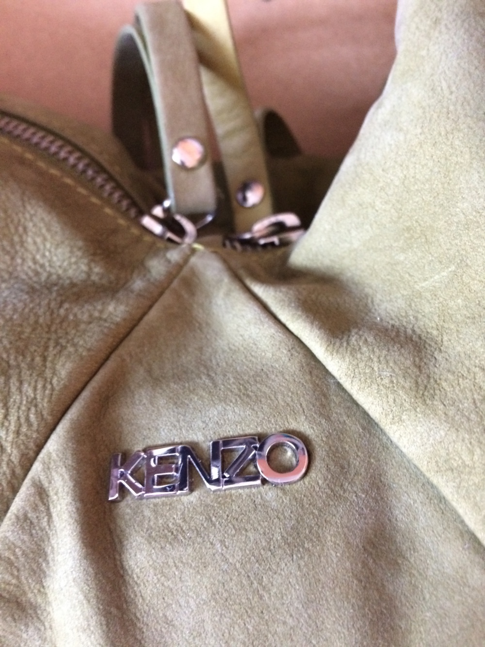 Сумка Kenzo