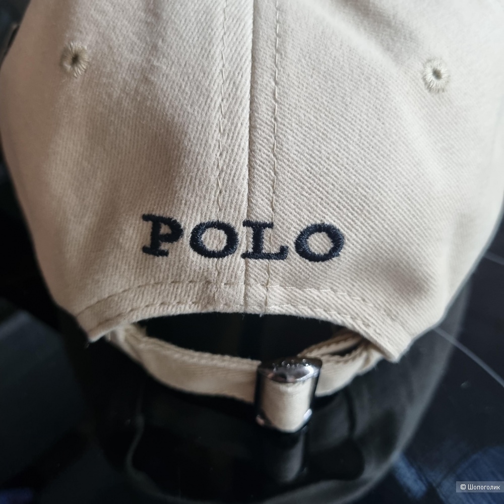 Бейсболка Ralph Lauren 55-60