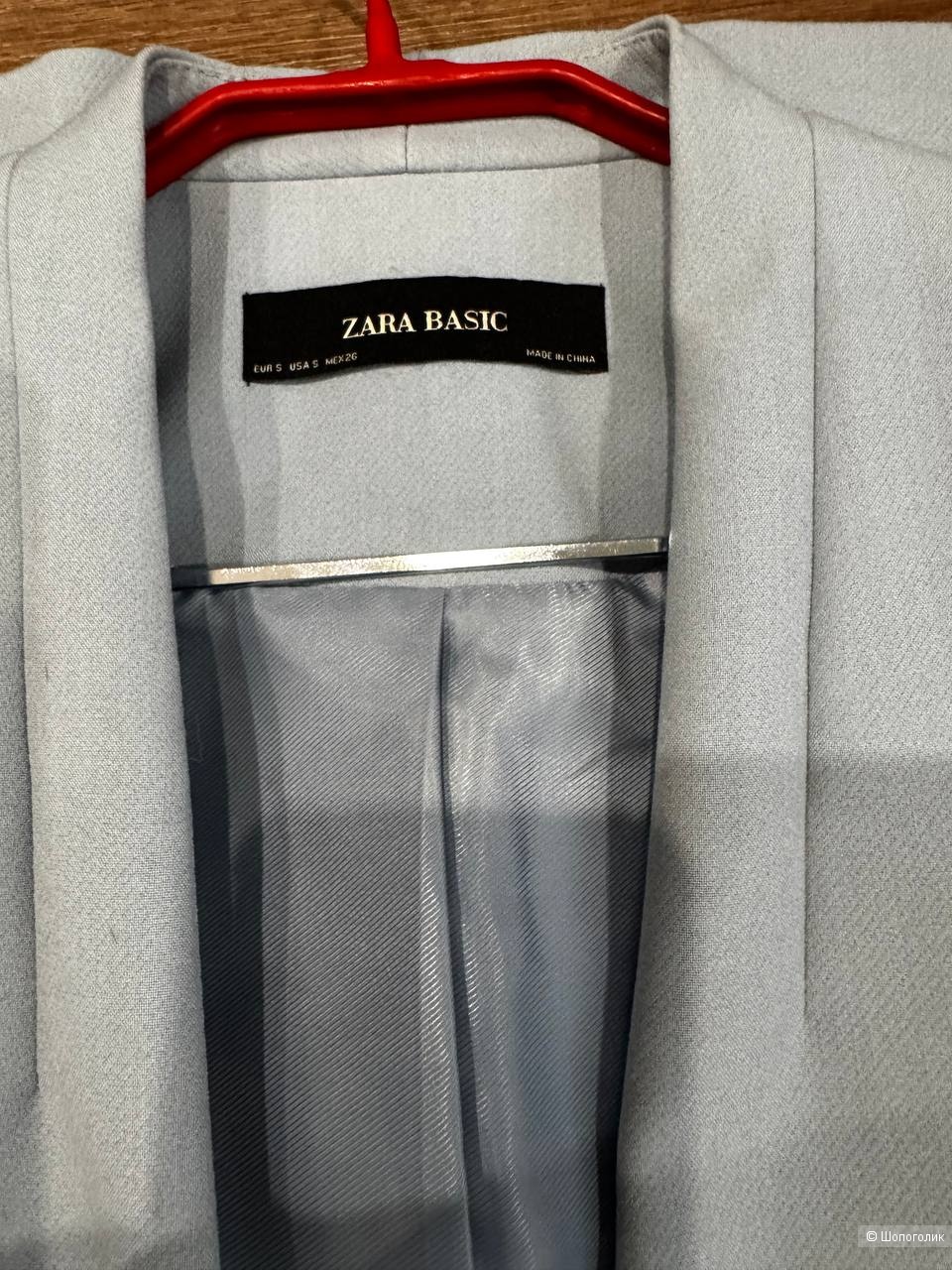 Пиджак Zara S