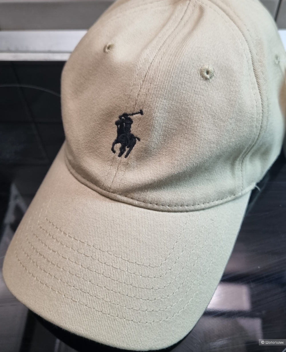 Бейсболка Ralph Lauren 55-60