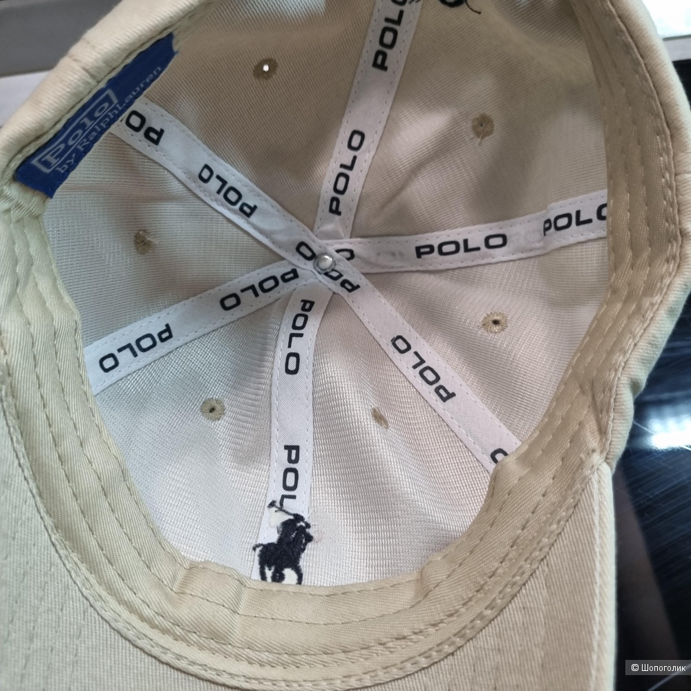Бейсболка Ralph Lauren 55-60