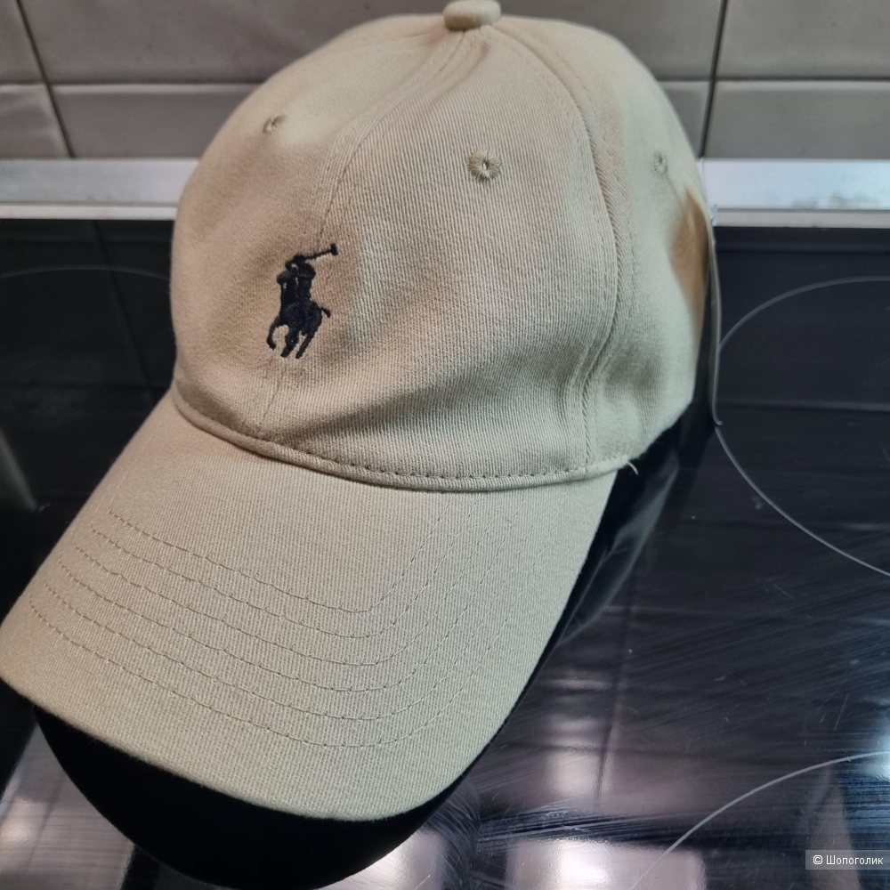 Бейсболка Ralph Lauren 55-60