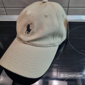 Бейсболка Ralph Lauren 55-60