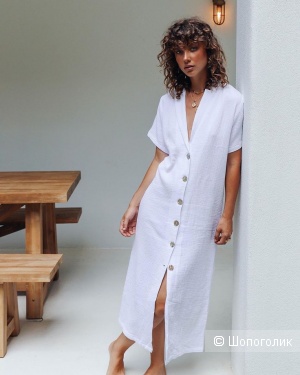 Платье Zara/M