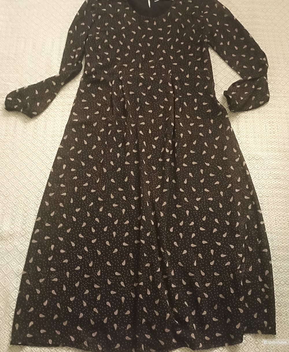 Max Mara Weekend платье р 44-46