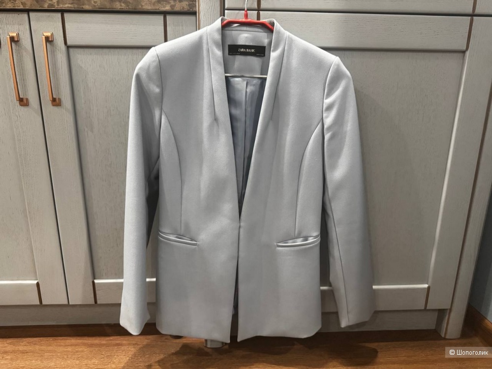 Пиджак Zara S